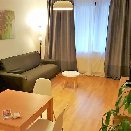 Apartment Smichov Prague Luaran gambar